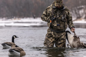 KUIU Just Launched a ‘Skin-to-Shell’ Waterfowl System: What We Know