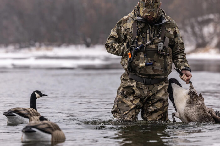 KUIU Just Launched a ‘Skin-to-Shell’ Waterfowl System: What We Know