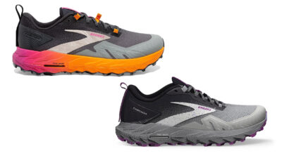 Brooks Cascadia 17