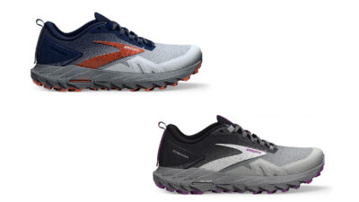 Brooks Cascadia 17