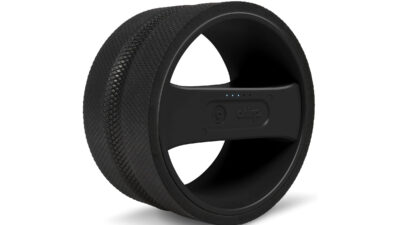 Chirp Wheel Pro