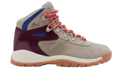 Columbia Newton Ridge Plus Waterproof Amped