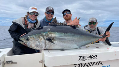 Costa Del Mar Celebrates 40th Anniversary With New King Tide Frames: Review