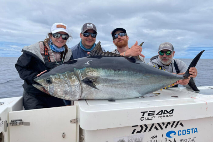 Costa Del Mar Celebrates 40th Year Anniversary With New King Tide Frames Rule The Water