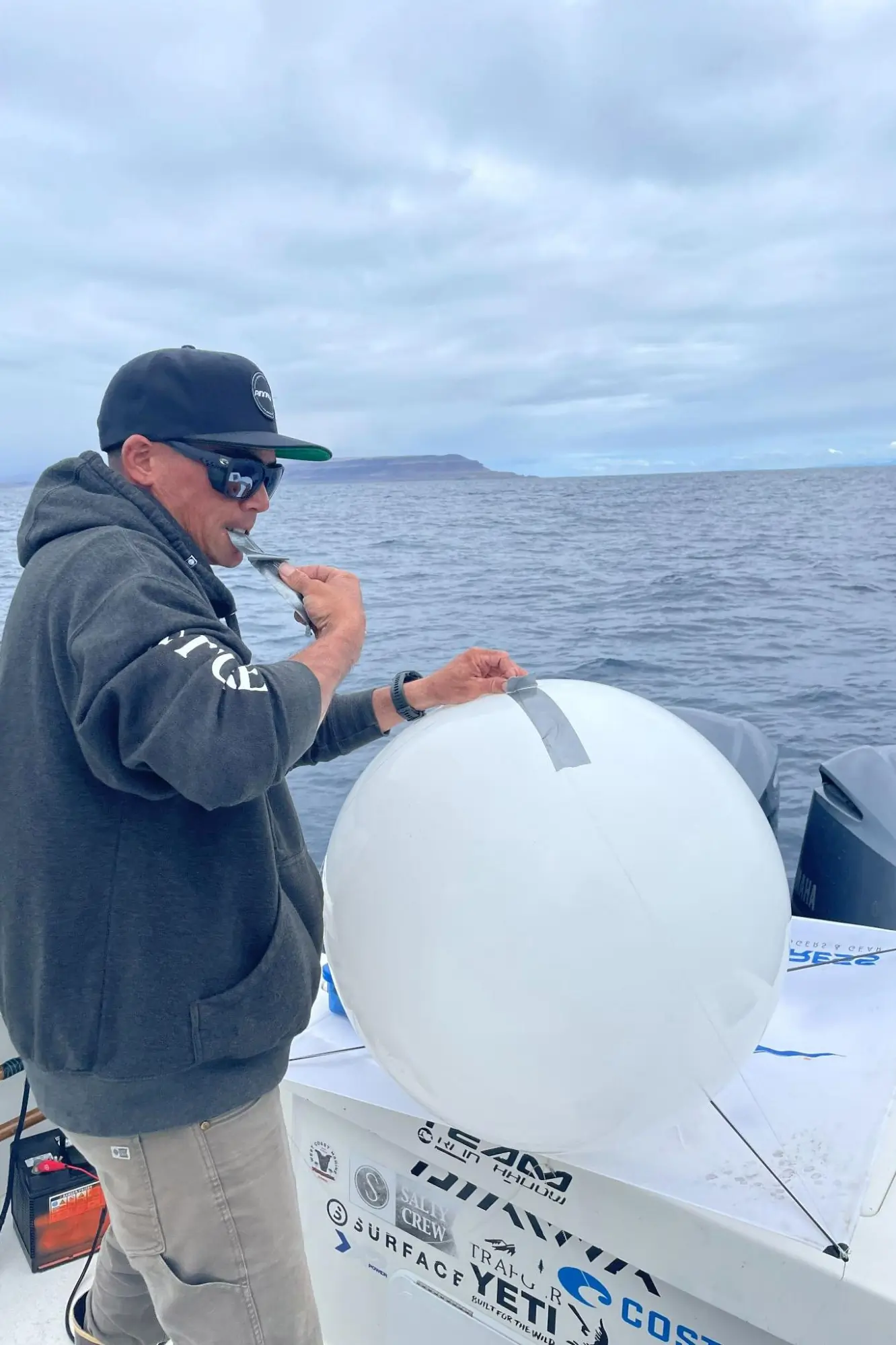 Costa Del Mar King Tide Frames Review