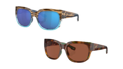 Costa Del Mar Waterwoman 2