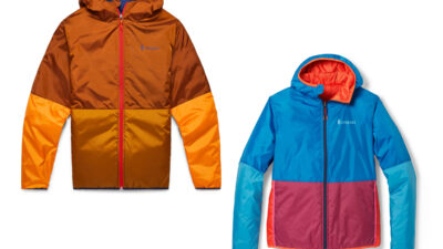 Cotopaxi Teca Cálido Hooded Jacket