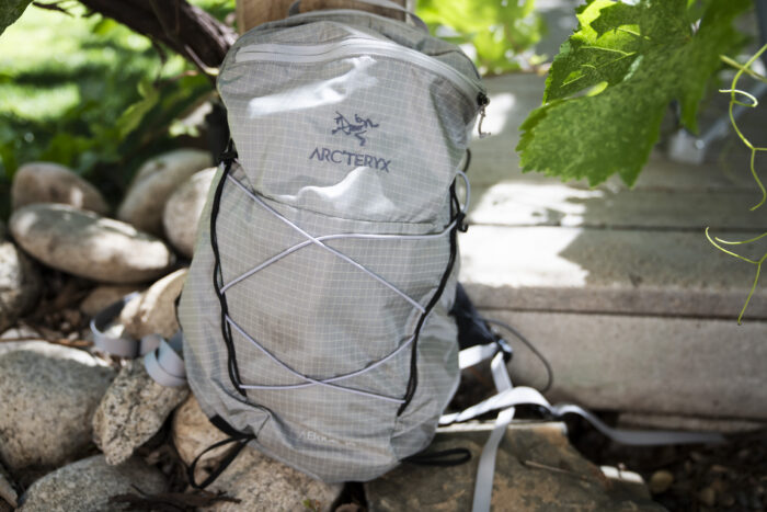 Arc'teryx Aerios 15 Daypack