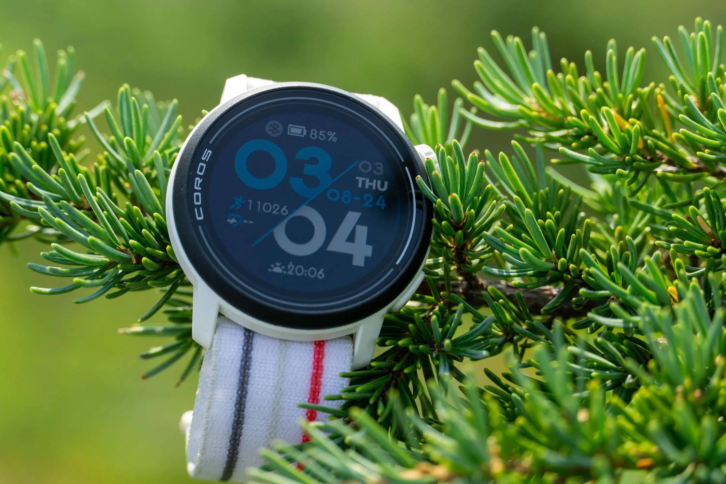 COROS Pace 3 Fitness Watch