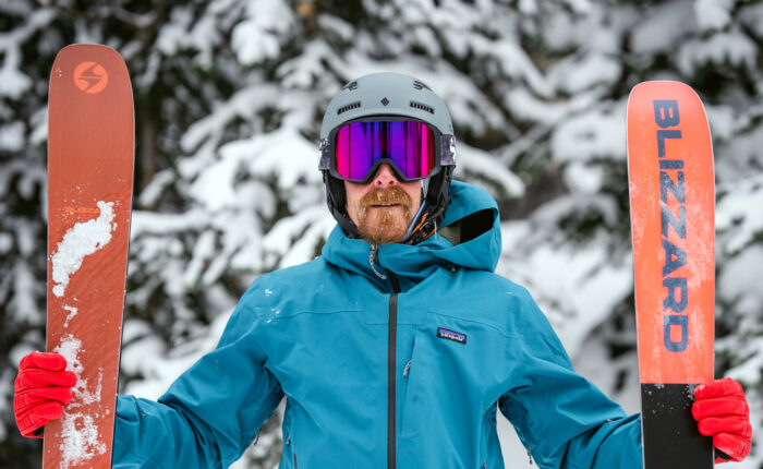 Sweet Protection Durden RIG Goggle Review: 2 Winter Seasons of Testing