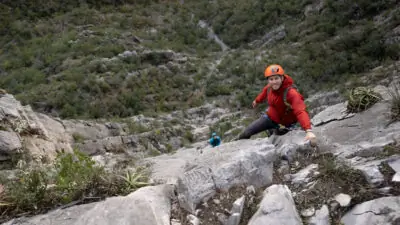 The Best Climbing Helmets of 2024