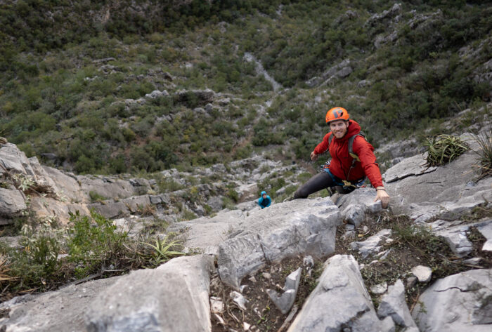 best climbing helmets