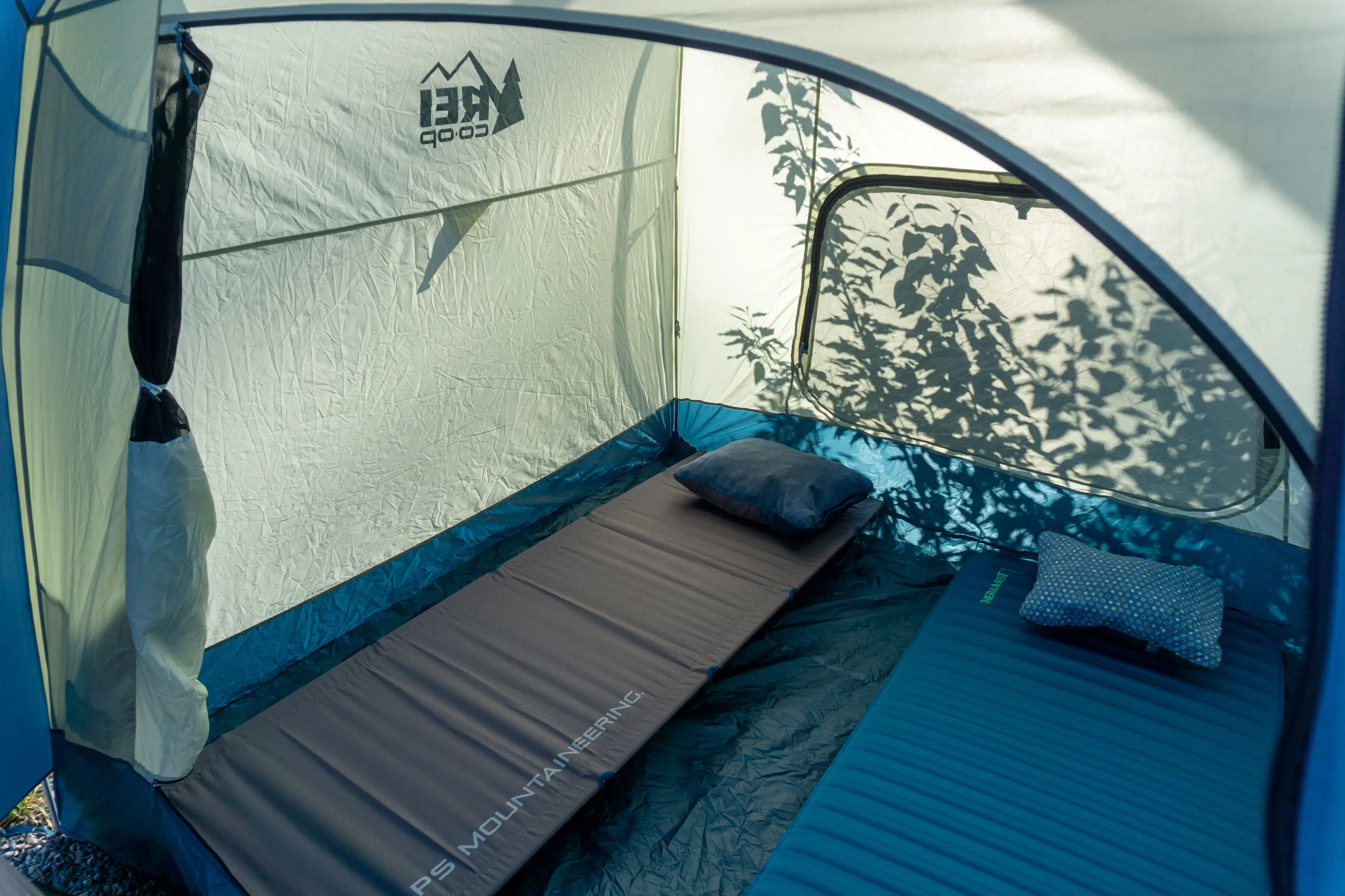 Alps Mountaineering ReadyLite Cot