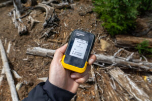 Garmin eTrex SE GPS Device Handheld