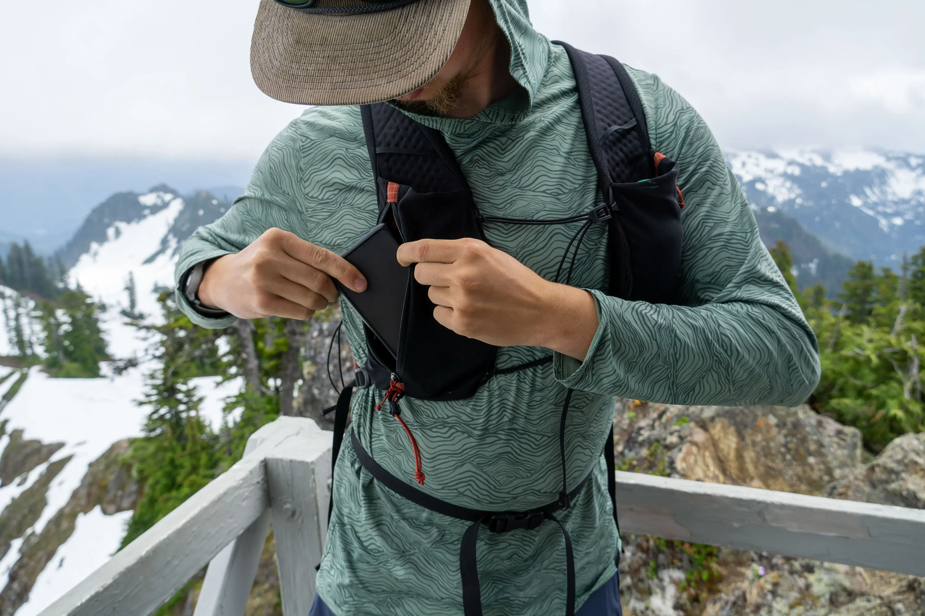 バッグ ARC'TERYX Aerios 15 Backpack Arc'teryx Aerios 15 Woman women's trekking and