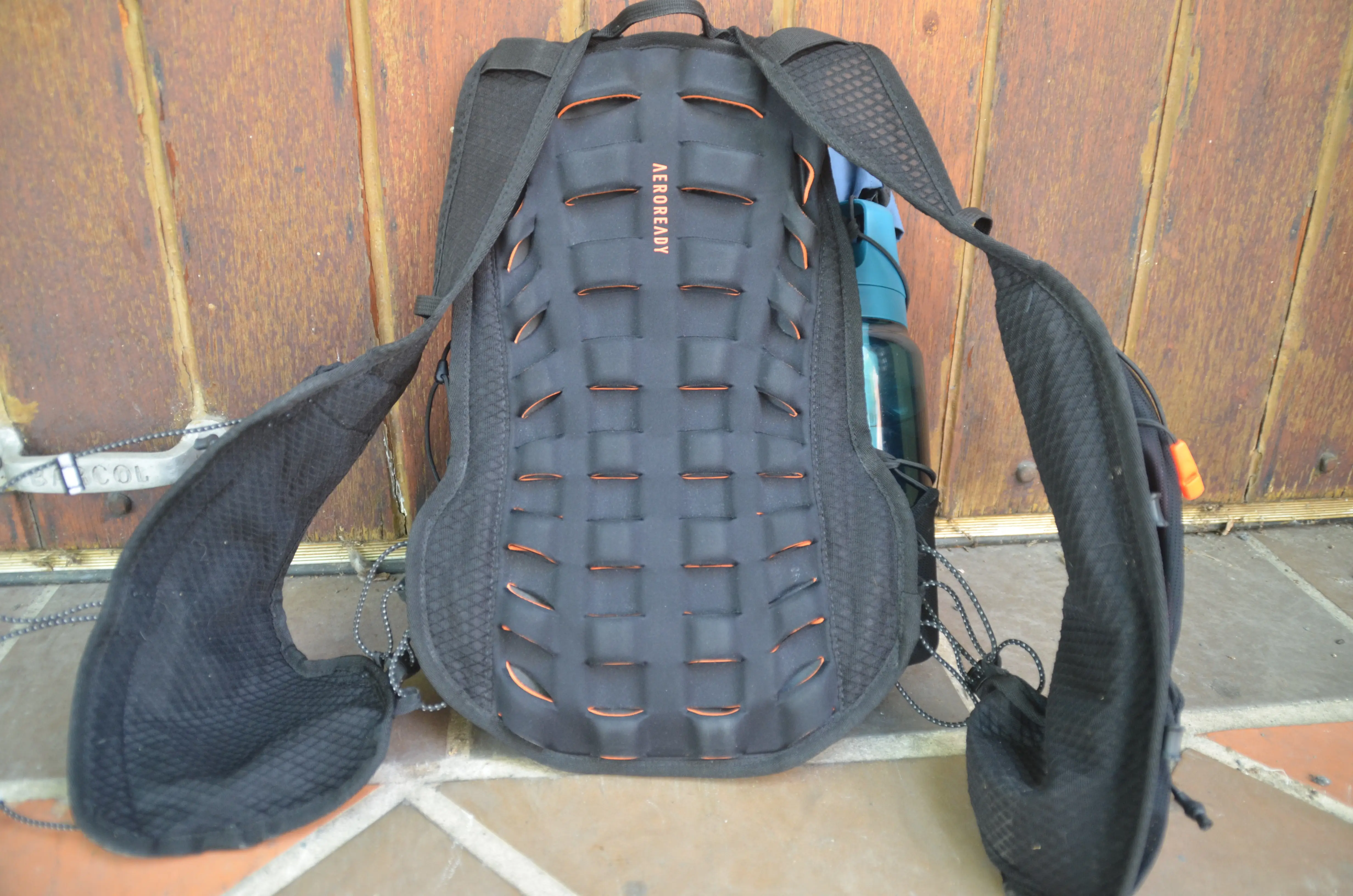 adidas Terrex バックパック adidas X and Wander Japan Terrex Backpack Outdoor Aeroready