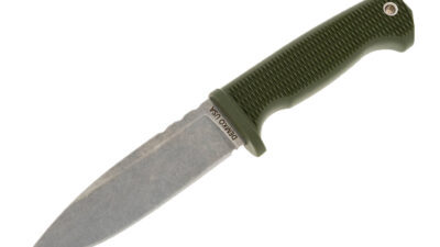 Demko FreeReign (MagnaCut) Knife