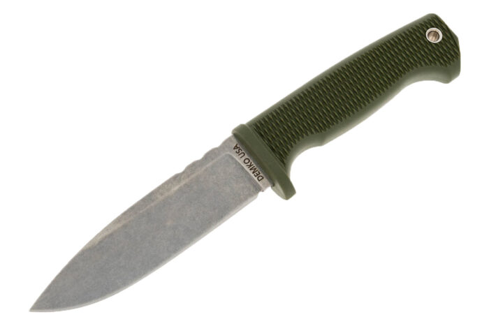 Demko FreeReign (Magnacut)