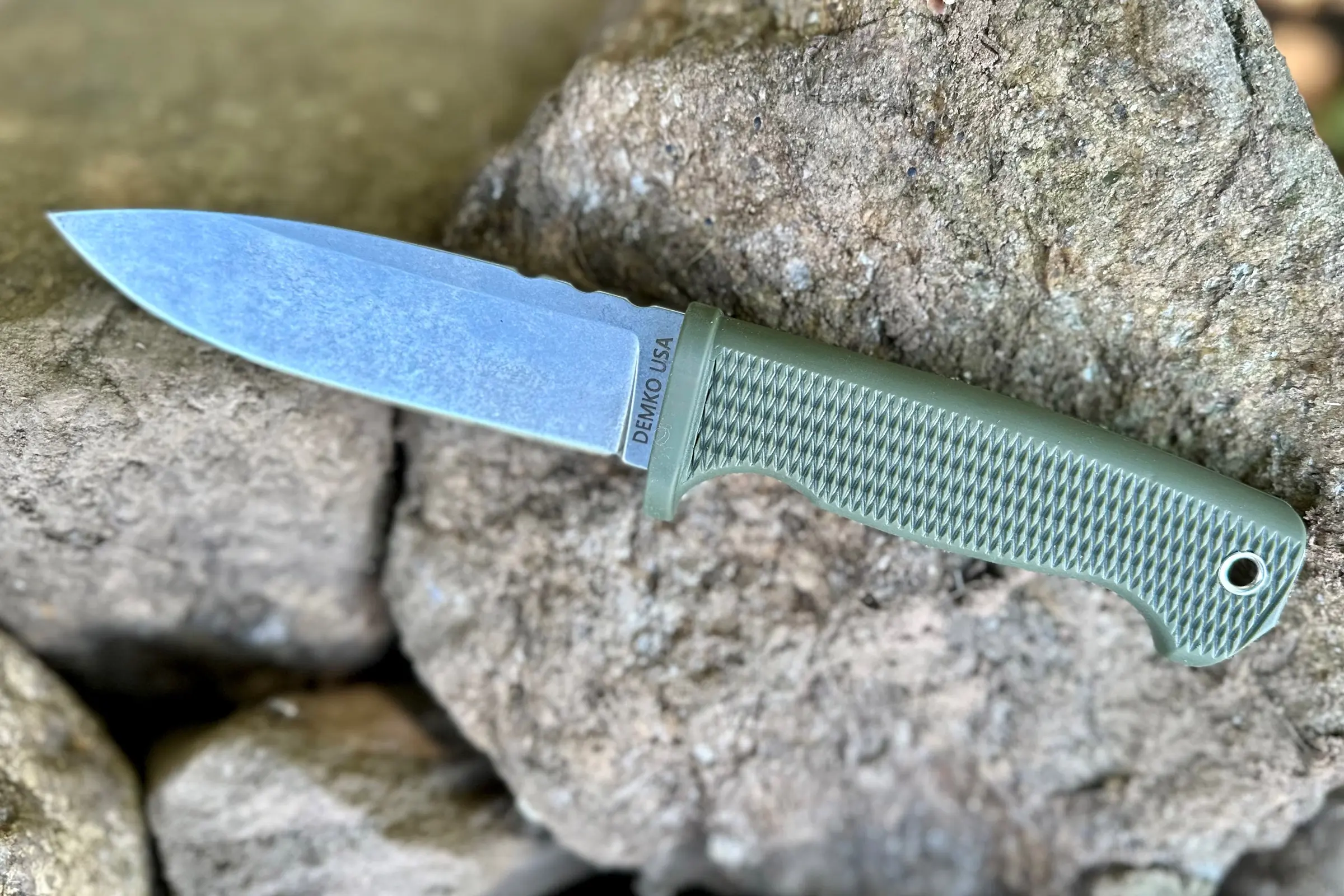 Demko FreeReign (Magnacut) Conclusion