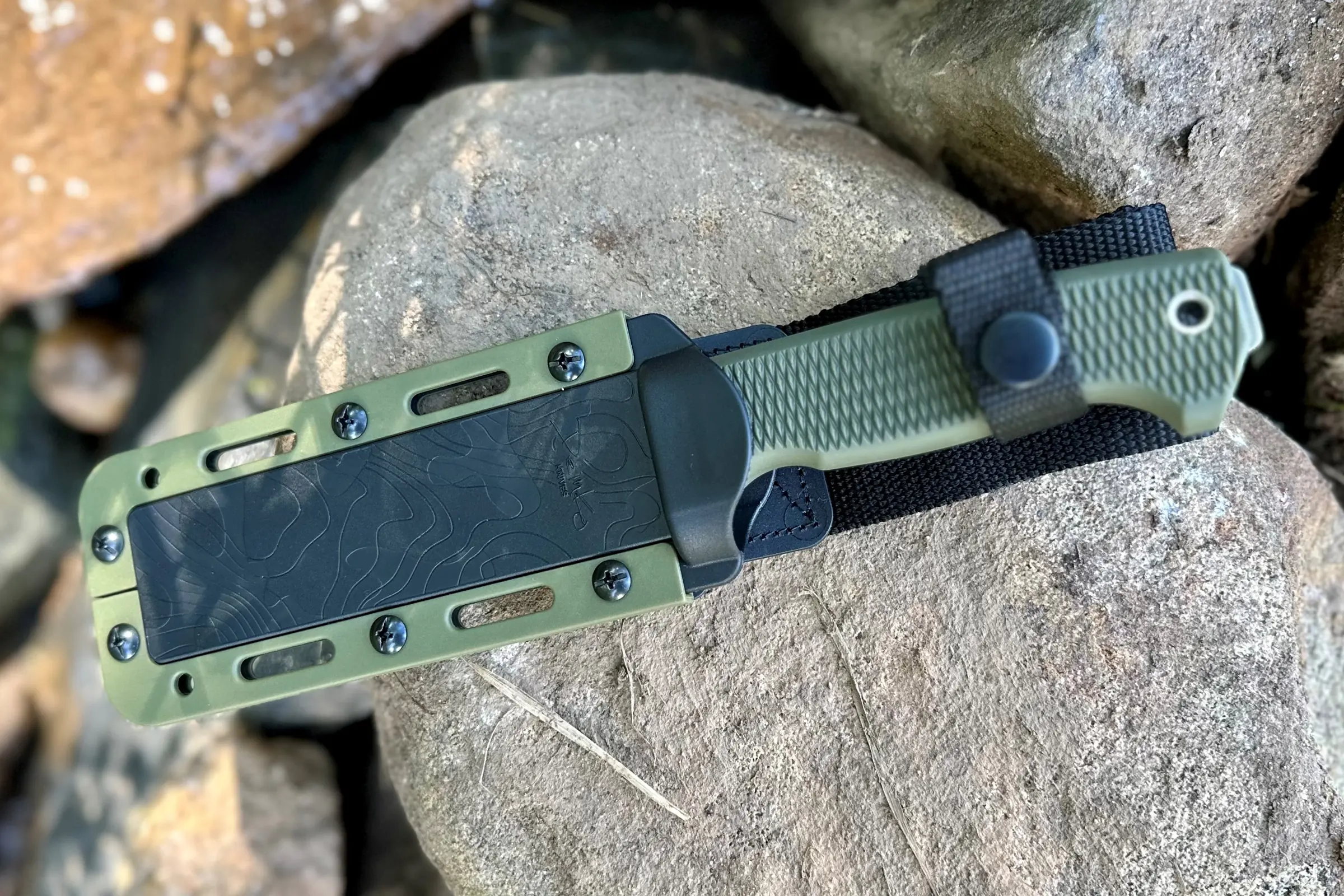 Demko FreeReign (Magnacut) - Review