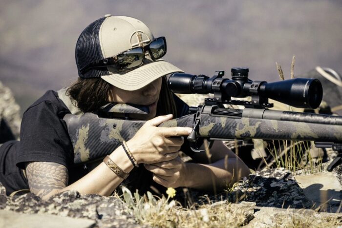 Rachelle Schrute Scoute Arms