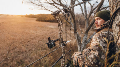 Free Gear Fridays: Win a First Lite Hunting Kit of Your Choice