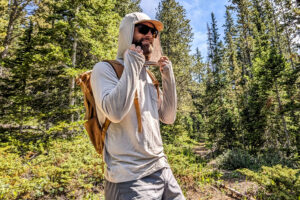 Free Fly Bamboo Lightweight Hoodie