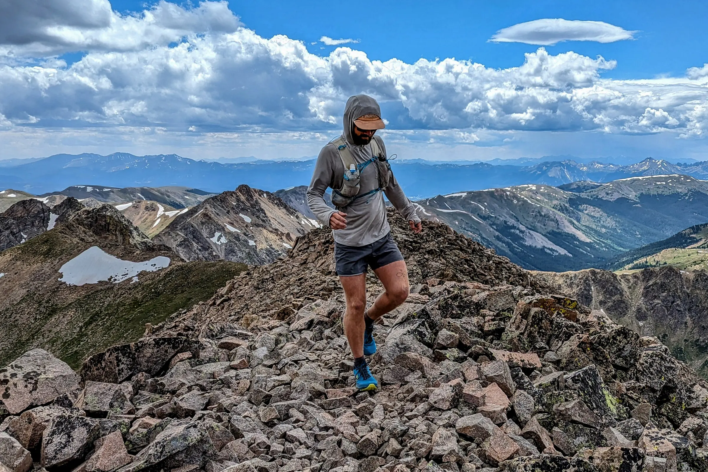 Free Fly Bamboo Hoodie Review