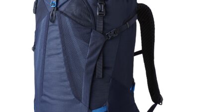 Gregory Jade and Zulu Backpack Series
