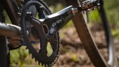 Shimano’s First 12-Speed Gravel Groupset, Tested: GRX Pushes Forward