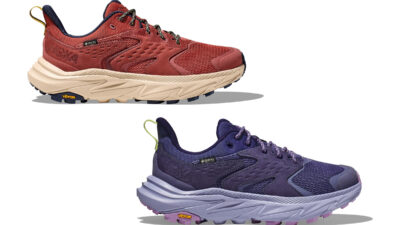 HOKA Anacapa 2 Low GTX