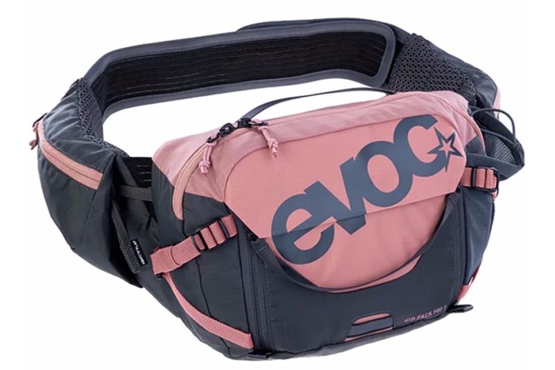 EVOC Hip Pack Pro 3L