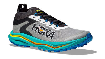 Hoka Zinal 2
