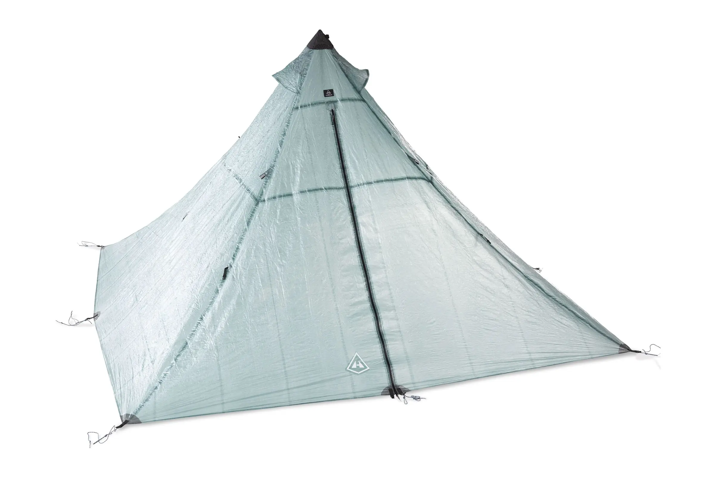 Hyperlite UltaMid 4 Ultralight Tent Review: A Featherlight