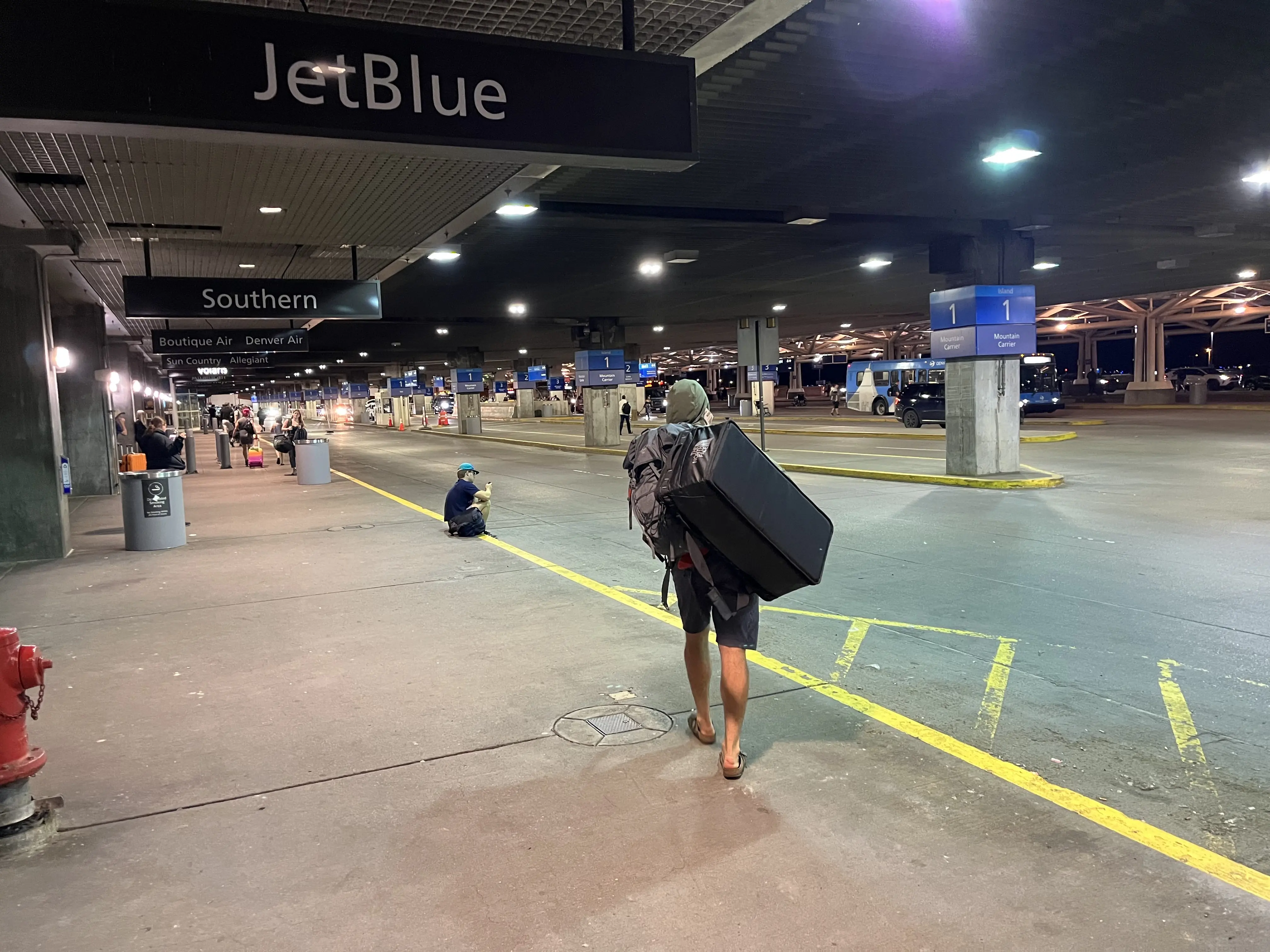 (Photo/Bergen Tjossem)