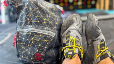 SCARPA Vapor S Review: Real Performance With All-Day Comfort