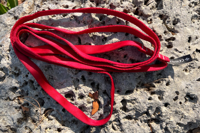 Black Diamond Equipment 18mm Nylon Runner 