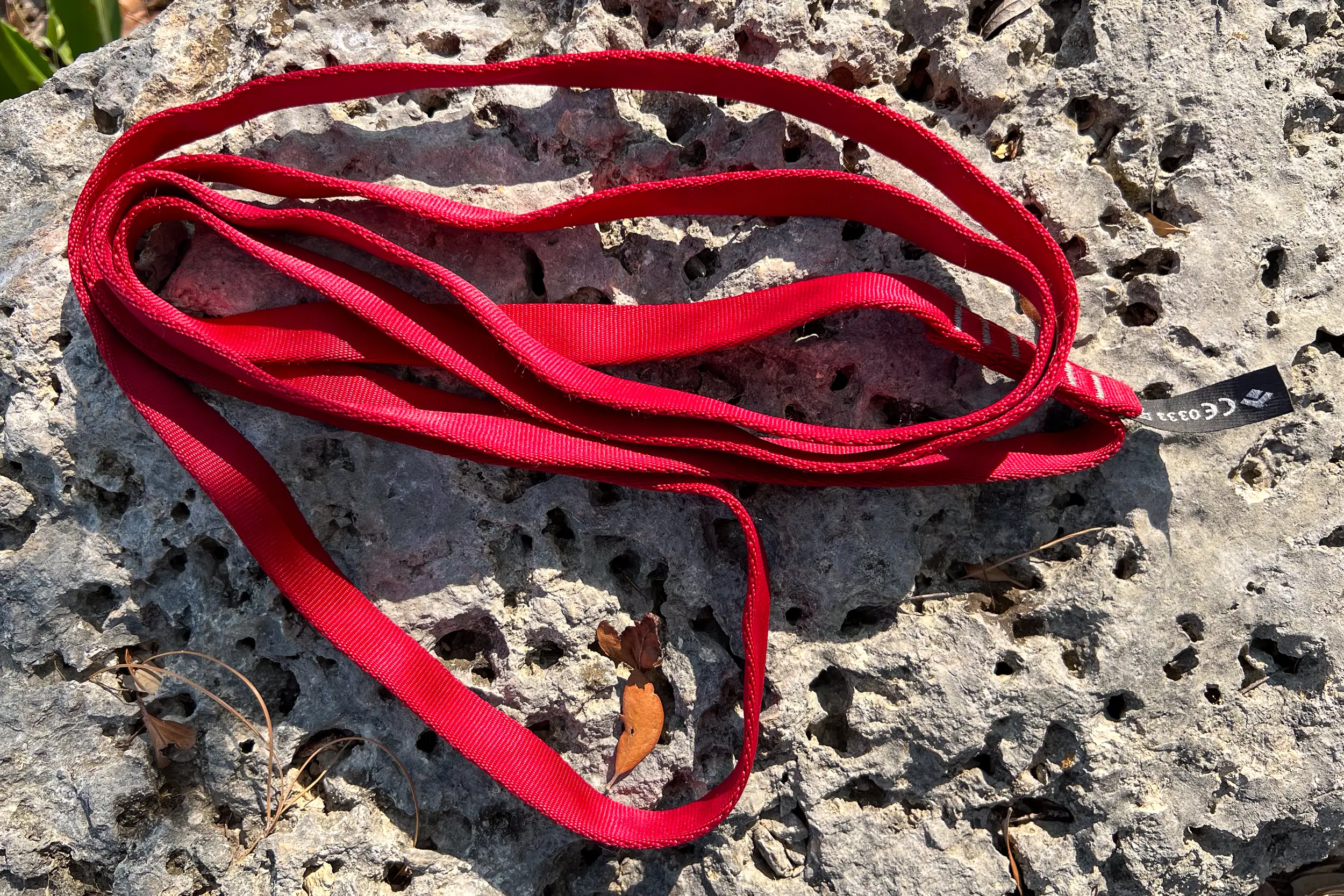 Black Diamond Equipment 18mm Nylon Runner 