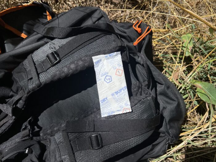 Tips, Tricks and Hacks to Make Life Easier on the Colorado Trail