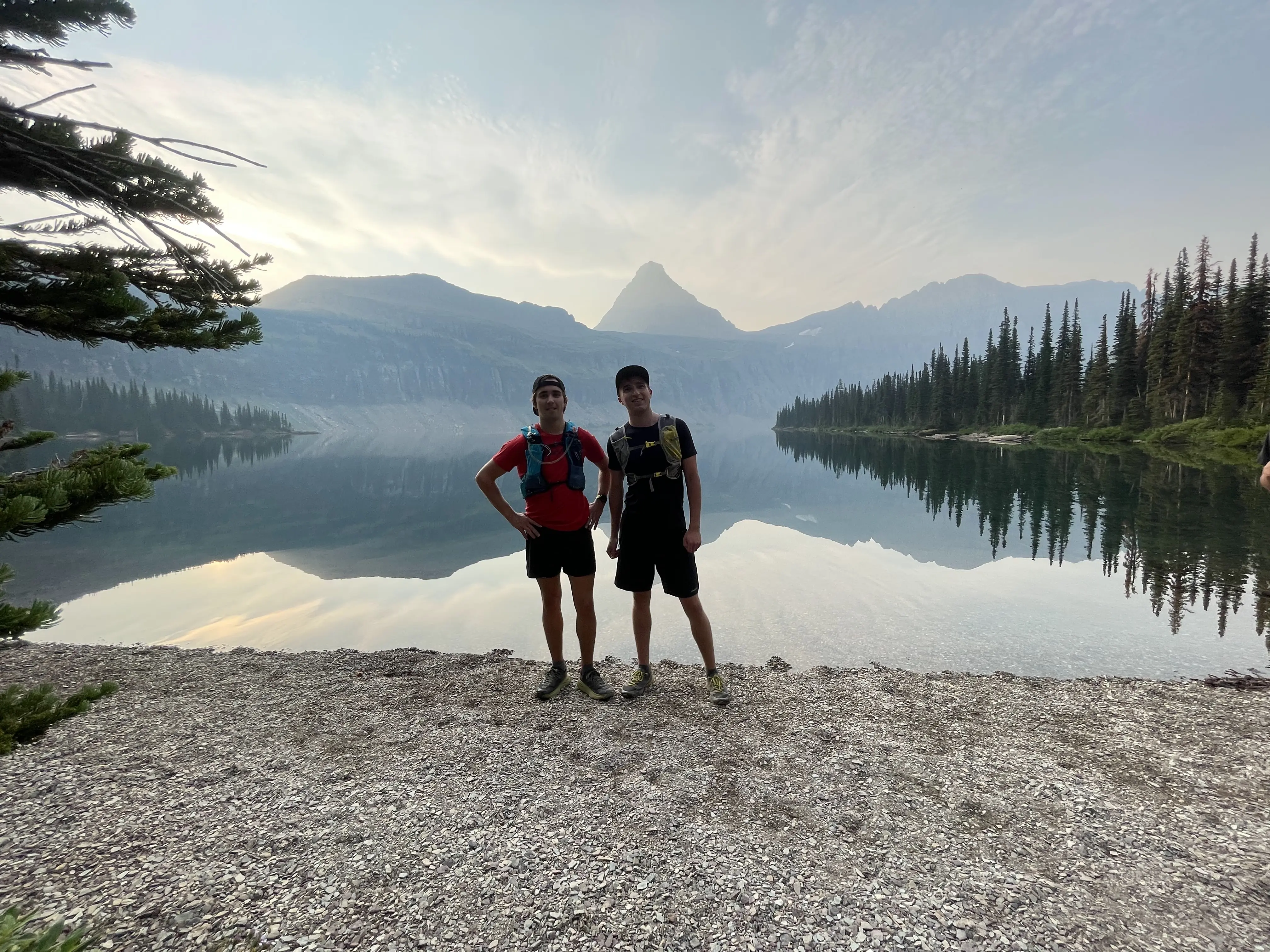 Training for the Tors de Geants ultra marathon