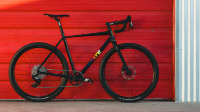 State 6061 All-Road SRAM Apex XPLR Review: The Best Deal in Bikes, Period