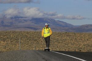 Jack Smith - 2016 Attemp - Oregon