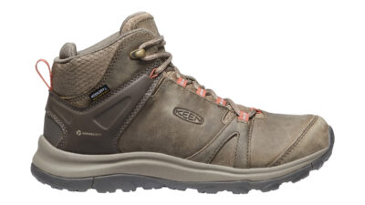 KEEN Terradora II Waterproof Boot