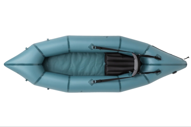 Kokopelli Twain Lite