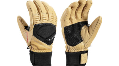 LEKI Copper S Ski Gloves