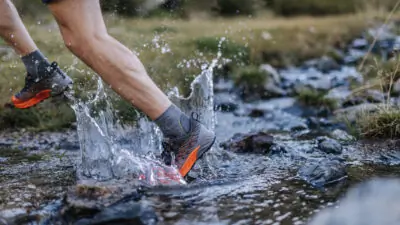 LOWA Breaks New Ground With Its First Trail Running Shoes
