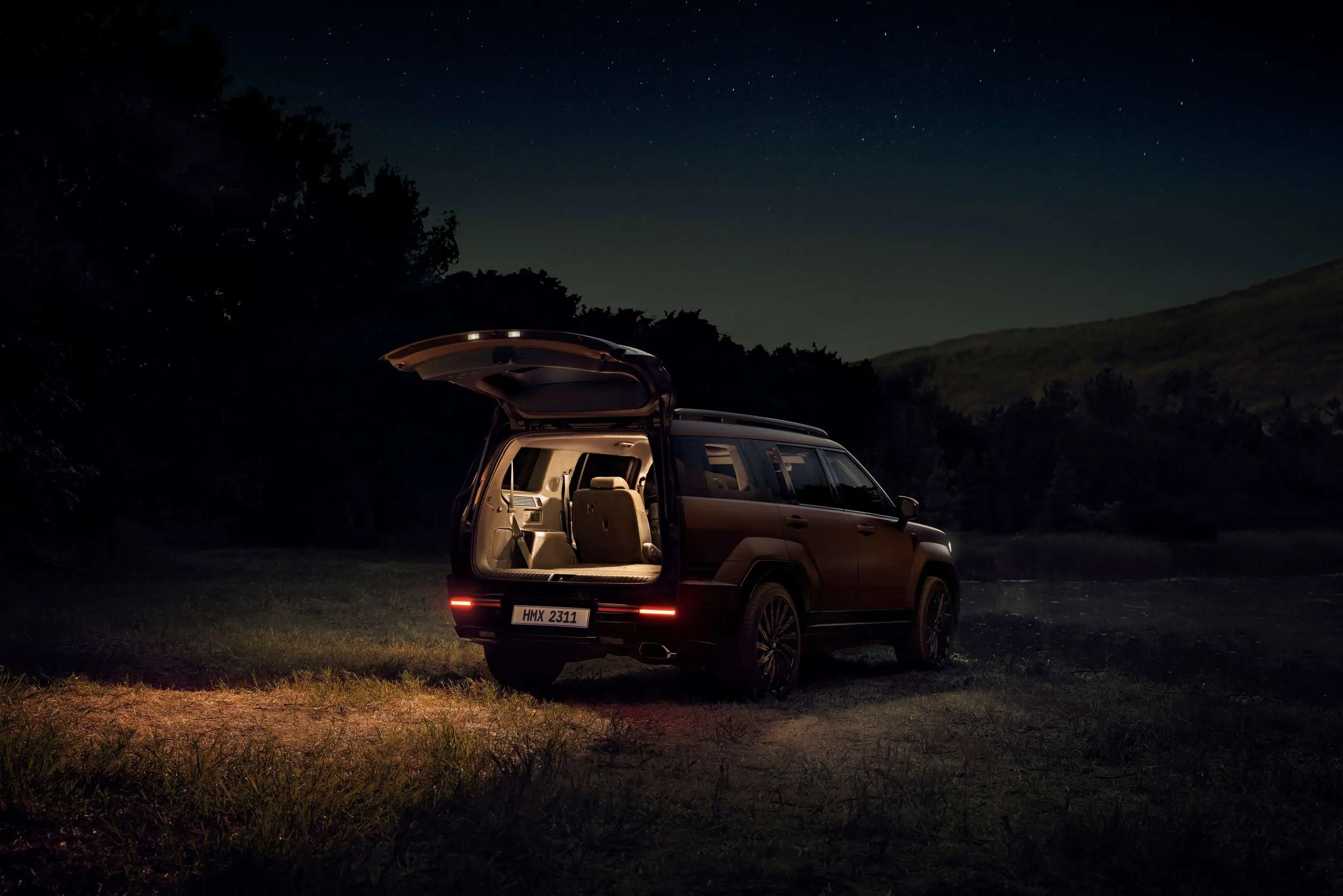 2024 Hyundai Santa Fe