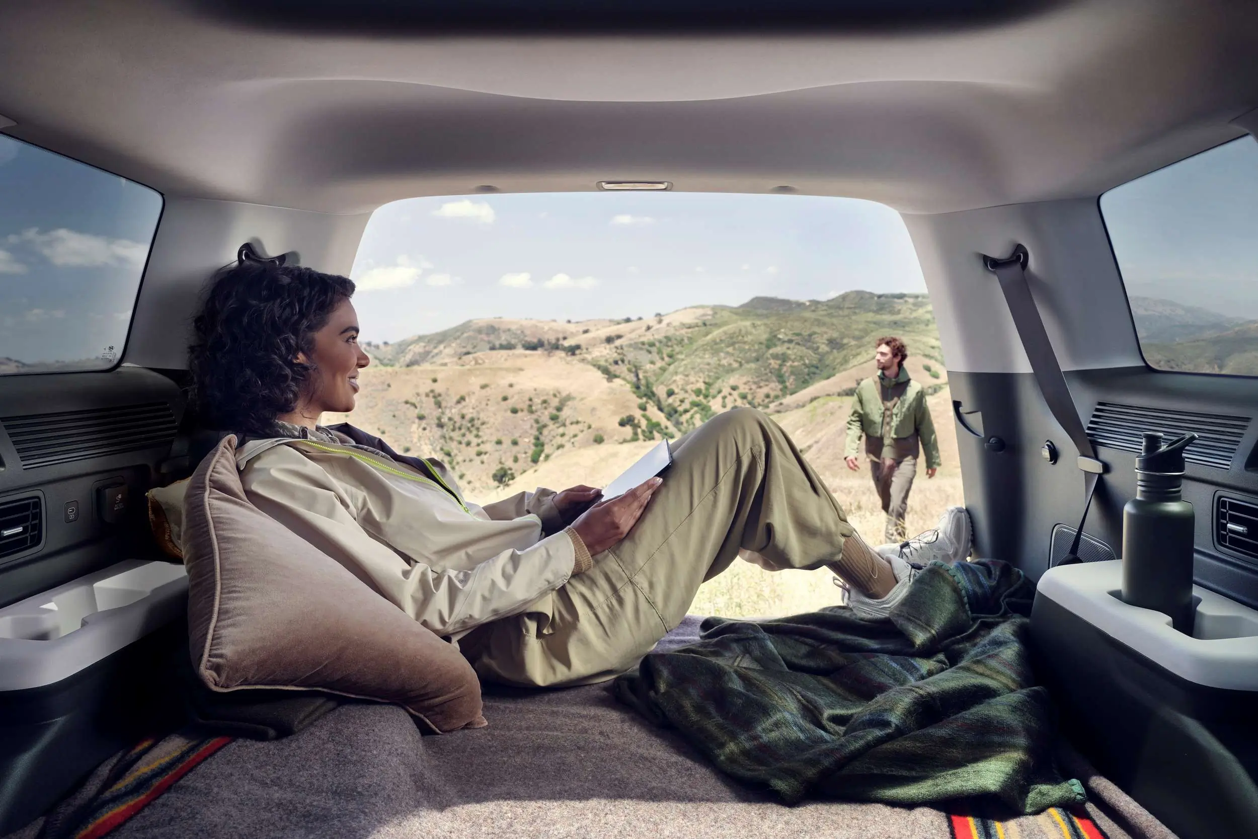 2024 Hyundai Santa Fe