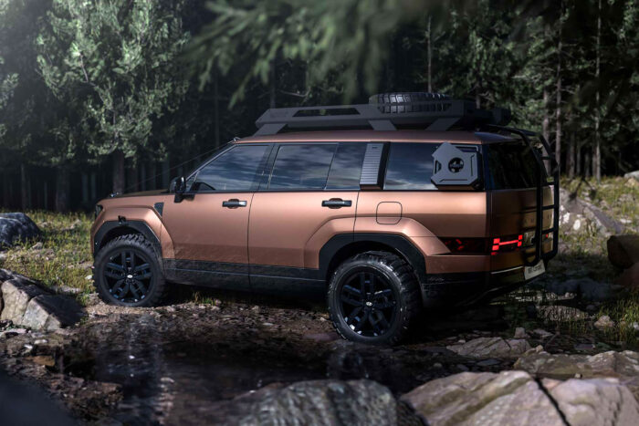 2024 Hyundai Santa Fe