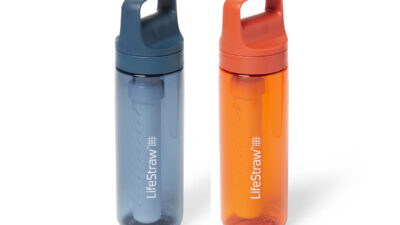 LifeStraw Go Series 22 Oz.